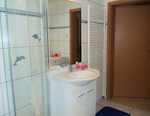 Ferienwohnung Auf dem Sonnenberg