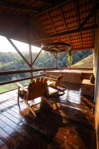 Cabana Por do Sol