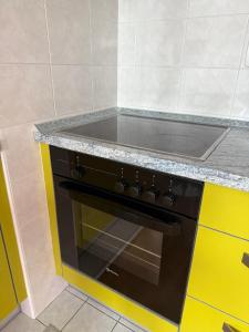 KEY Accommodation Zderadova II