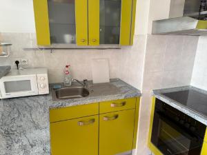 KEY Accommodation Brno