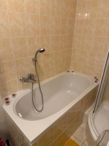 KEY Accommodation Zderadova II