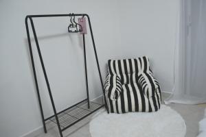 Stay Arlec Double-Story House