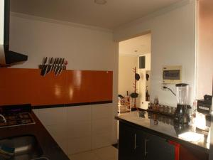 Apartamento Los Muiscas