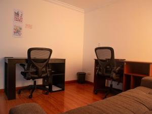 Apartamento Los Muiscas