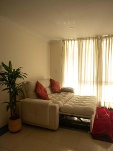 Apartamento Los Muiscas