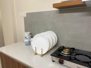 Urban Flora Service Apartments Edapally