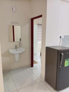 Urban Flora Service Apartments Edapally