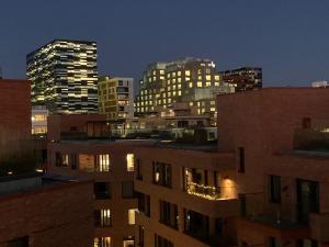 Apartment close to Munch and Opera