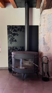 Maisons de vacances gite a la campagne : photos des chambres