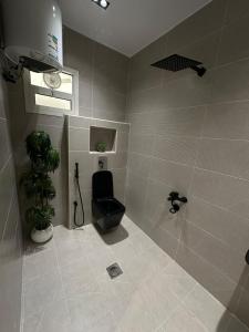 Self entry Modern Studio