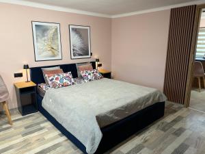 Apartament Krasnostawski