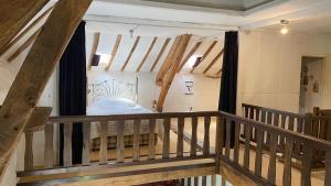 Maisons de vacances La Bergerie : photos des chambres