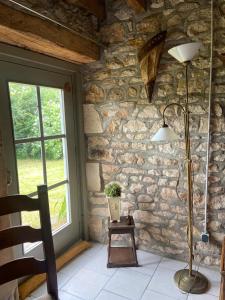 Maisons de vacances La Bergerie : photos des chambres