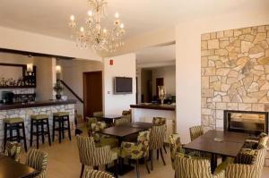 Vytina Mountain View Hotel Arkadia Greece