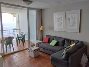 Moraira balcón al mar