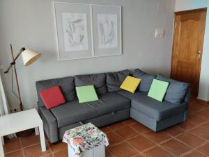 Moraira balcón al mar