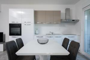 Apartman Franka