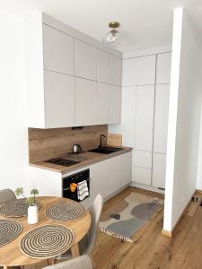 Apartment in the City Centre - FREE GARAGE PARKING