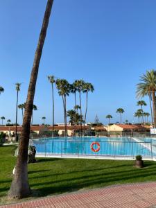 Sunny Haven in Playa del Inglés