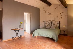 Maisons d'hotes La Vieille Demeure : photos des chambres
