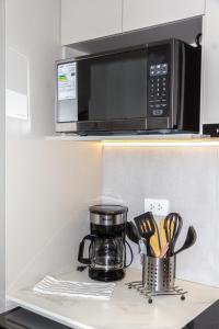 Nuevo y Comfortable Estudio