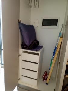 Nuevo y Comfortable Estudio