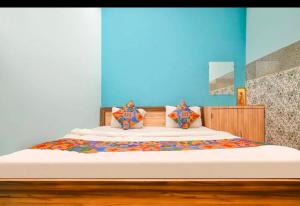 Hotel vinayak