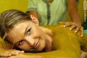 Siddhalepa Ayurveda Resort -Meals, Ayurveda Treatment and Yoga