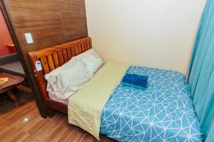 AIR Residence Wondeful Condo Ayala Ave 1703 Central Makati Swim Gym