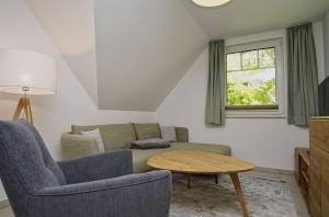 Rex Rugia Haus 17 Ferienwohnung 05