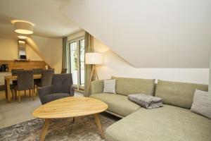 Rex Rugia Haus 17 Ferienwohnung 05