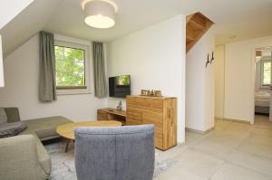 Rex Rugia Haus 17 Ferienwohnung 05