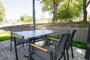 Rex Rugia FeWo17-4 mit Schwimmbad und Saunanutzung im AHOI-Erlebnisbad Sellin