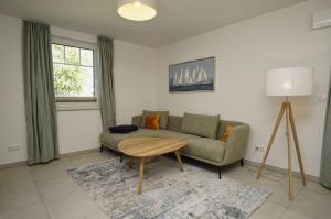 Rex Rugia Haus 17 Wohnung 04