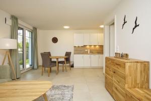 Rex Rugia Haus 17 Wohnung 04