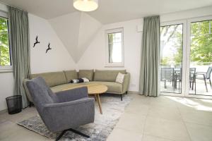 Rex Rugia Haus 17 Ferienwohnung 07