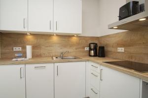 Rex Rugia Haus 17 Wohnung 08