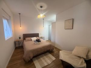 Charmante maison 8 pers à 2 pas de la forêt