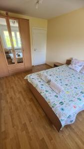 Cozy oasis of light in Palanga