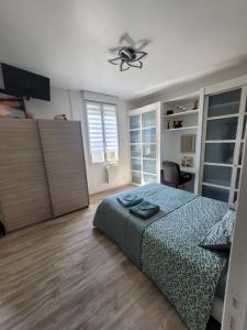 Une petite campagne en ville