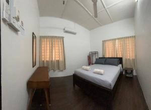 Rumah Bonda