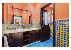 Villa Magnolia avec Jacuzzi, Cuisinière, Piscine