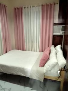 Spacious 3 - Bedroom Home with Wi-Fi, Laundry and Full Amenities in Kabankalan City