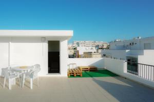 Dona Maria Guest House