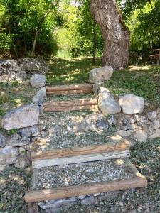 Les Terrasses du Paradis