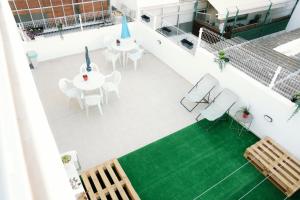 Dona Maria Guest House