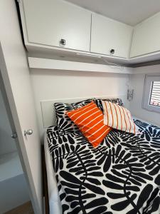 Mobile House LaSiesta Thermal park Terme 3000