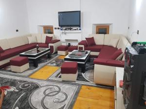Bujtina Mark Alia