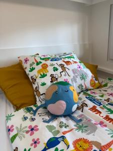 Mobile House LaSiesta Thermal park Terme 3000