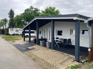 Mobile House LaSiesta Thermal park Terme 3000